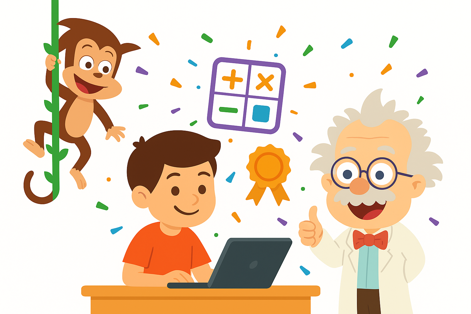 הנאה בלמידה