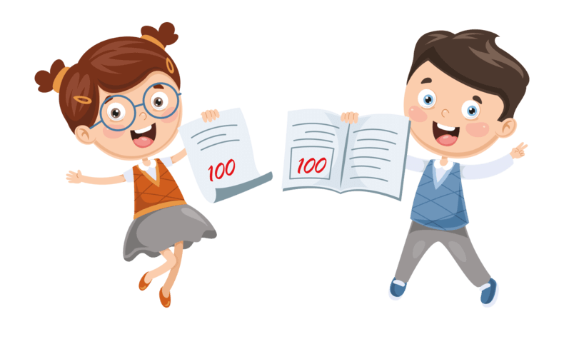 ילדים מצליחים